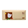 Yanying Facial Beauty Home Disposable Dry and Wet dual-purpose cotton soft Cleansing Face Towel 100 Tissue Wash towel Specification image